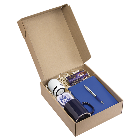 Barron Glacier Gift Set