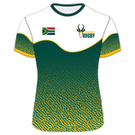 Barron Sublimated World Cup T-Shirt