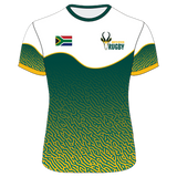 Barron Sublimated World Cup T-Shirt
