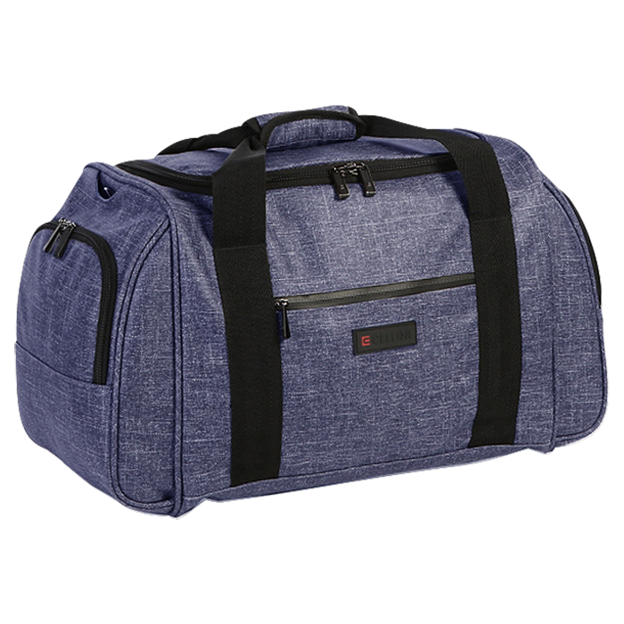 Barron Origin Weekender Duffle Bag With Scanstop