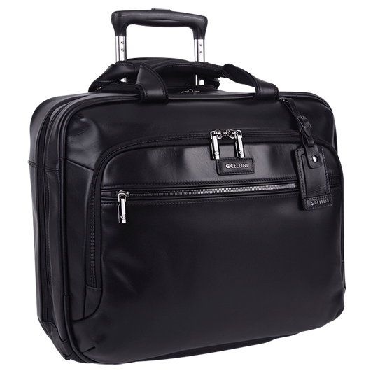 Barron Infinity Multipocket Digital Business Case