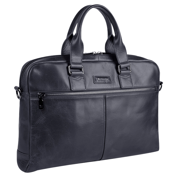 Barron Infinity Document Case With Scanstop