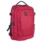 Barron Cellini Ace Multi-Pocket College Backpack