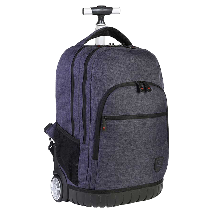 Barron Cellini Trolley Backpack