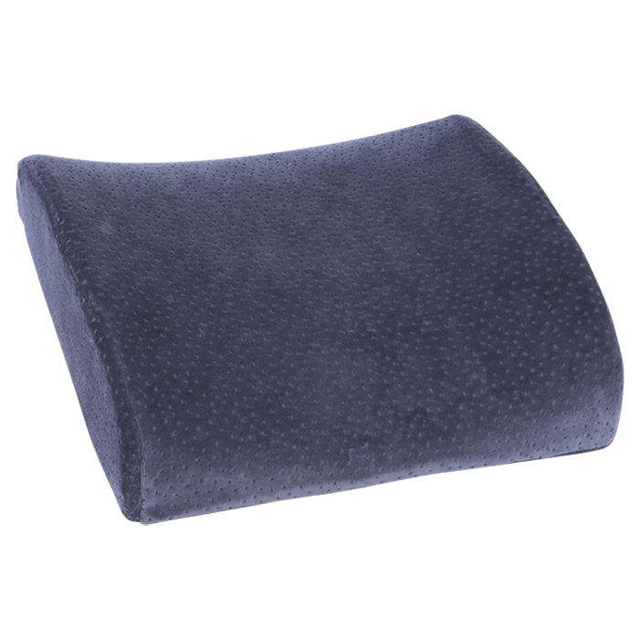 Barron Soft Cover Microbead Travel Pillow