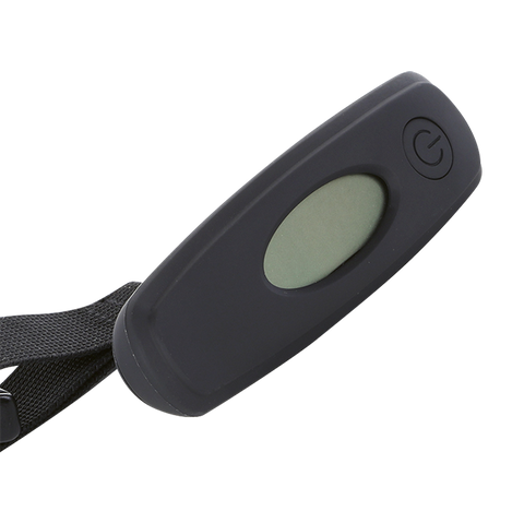 Barron Compact Digital Travel Scale
