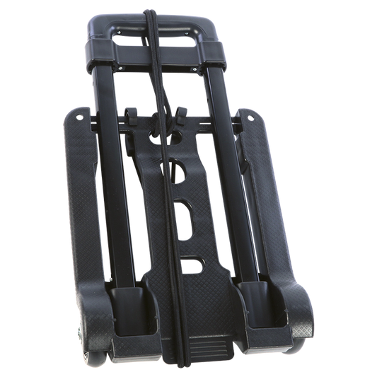 Barron Foldable Luggage Trolley