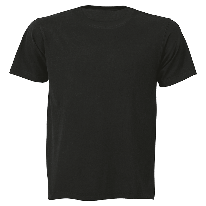 Barron 160g Wise-Buy 100% Cotton T-Shirt Promo Fit