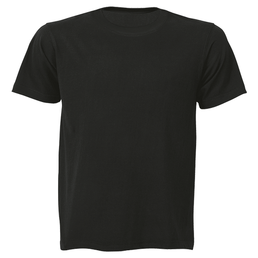 Barron 180g Wise-Buy 100% Cotton T-Shirt Promo Fit
