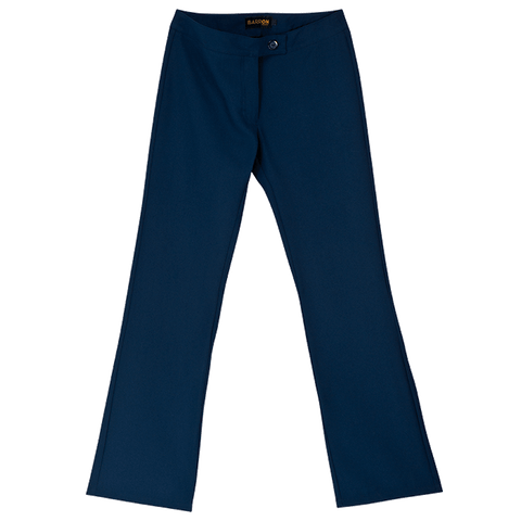 Barron Ladies Statement Classic Pants (LP-SC)