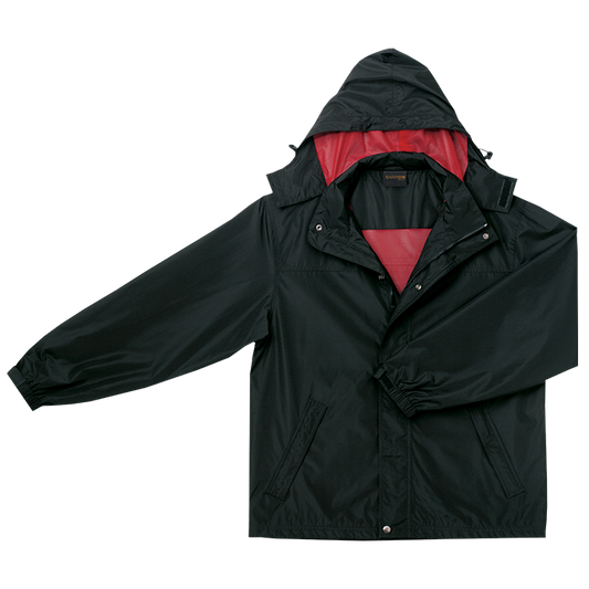 Barron Weatherproof Polyamide Jacket (POL-JAC)
