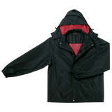 Barron Weatherproof Polyamide Jacket (POL-JAC)