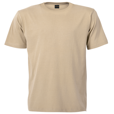 Barron 160g Barron Crew Neck T-Shirt (TST160B)