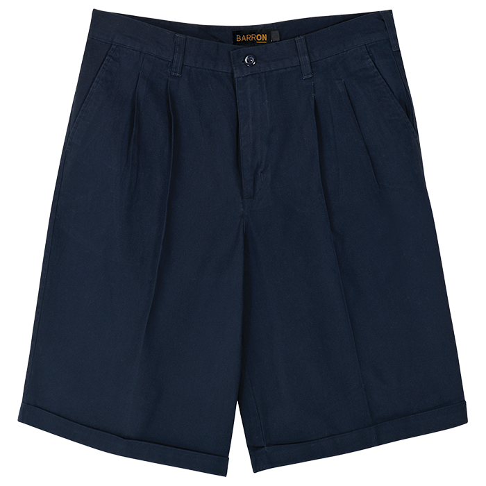 Barron Bermuda Shorts (PS-CHI)